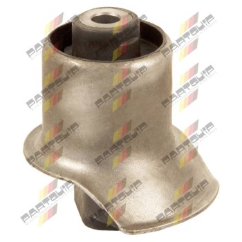 CONTROL ARM BUSH REAR