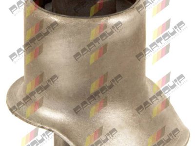 CONTROL ARM BUSH REAR