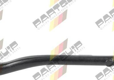 CONTROL ARM LEFT