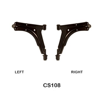 CONTROL ARM LOWER