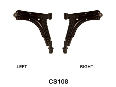 CONTROL ARM LOWER