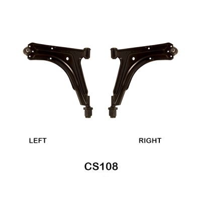 CONTROL ARM LOWER