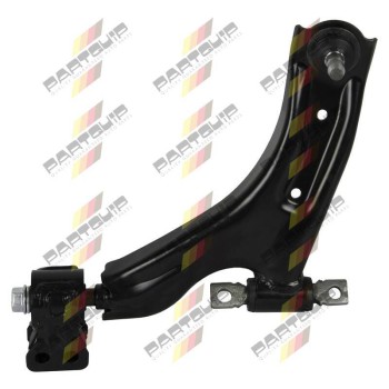 CONTROL ARM LOWER LEFT