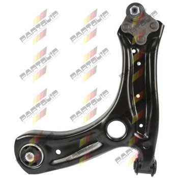 CONTROL ARM LOWER LEFT