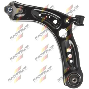 CONTROL ARM LOWER LEFT