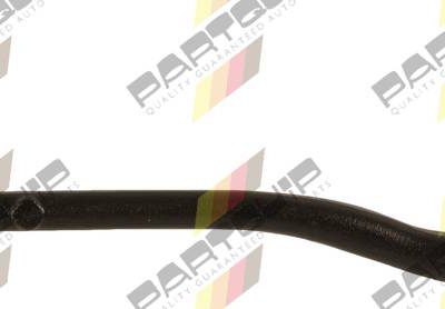 CONTROL ARM RIGHT