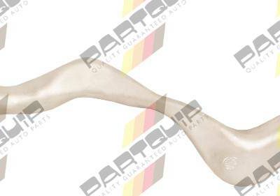 CONTROL ARM UPPER RIGHT