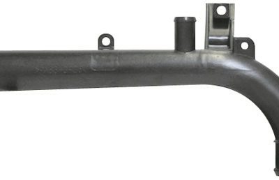 RADIATOR HOSE