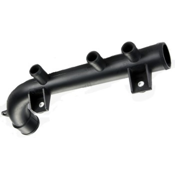 RADIATOR HOSE