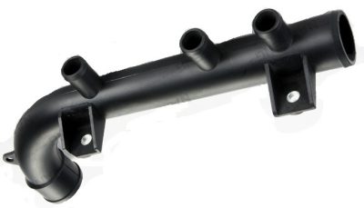 RADIATOR HOSE