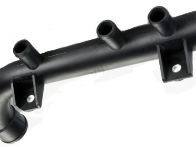 RADIATOR HOSE