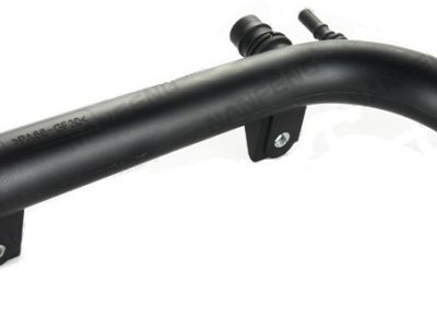 RADIATOR HOSE