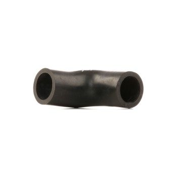 Crankcase breather hose