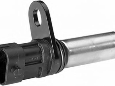 CRANKSHAFT POSITION SENSOR