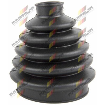 CV BOOT KIT (OUTER)