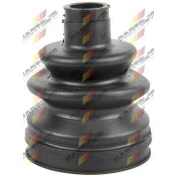 CV BOOT KIT (OUTER)