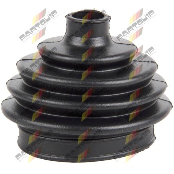 CV BOOT KIT (OUTER)