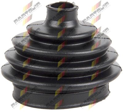 CV BOOT KIT (OUTER)