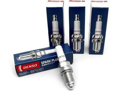 DENSO SPARK PLUG (W20EXR-U)