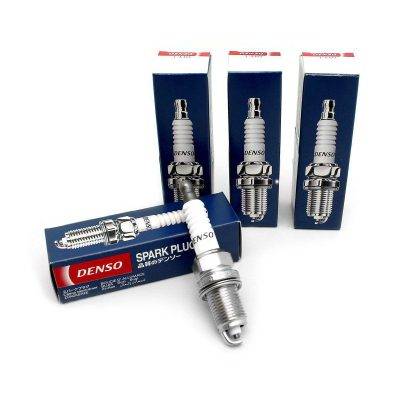DENSO SPARK PLUG (W20EXR-U)