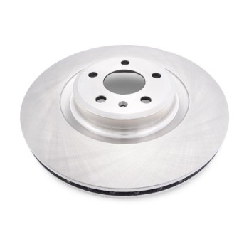 DESELRA Brake Disc Front (BKD12216)