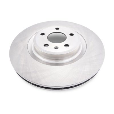 DESELRA Brake Disc Front (BKD12216)