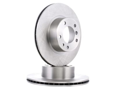 DESELRA Brake Disc Front (BKD12734)