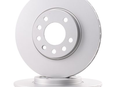 DESELRA Brake Disc Front (BKD13122)