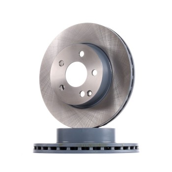 DESELRA Brake Disc Front (BKD13260)