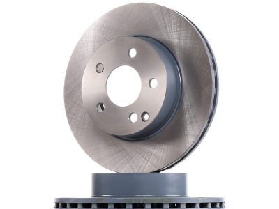 DESELRA Brake Disc Front (BKD13260)