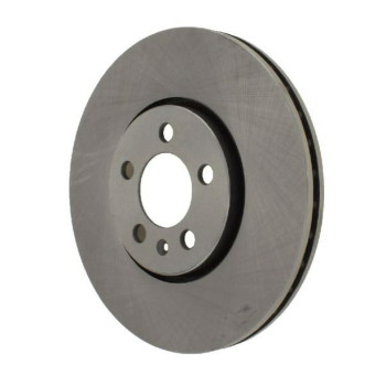 DESELRA Brake Disc Front (BKD13388)