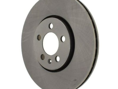 DESELRA Brake Disc Front (BKD13388)