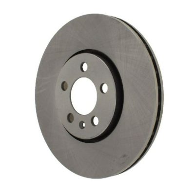DESELRA Brake Disc Front (BKD13388)