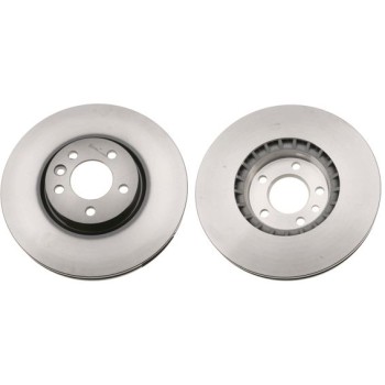 DESELRA Brake Disc Front (BKD14860)
