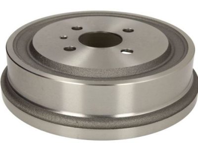 DESELRA Brake Drum (BKD8680)