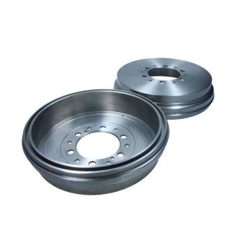 DESELRA Brake Drum (BKD8884)