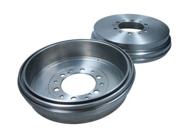 DESELRA Brake Drum (BKD8884)