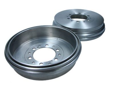 DESELRA Brake Drum (BKD8884)
