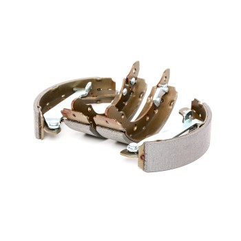 DESELRA Brake Shoe Set (BDS1006)