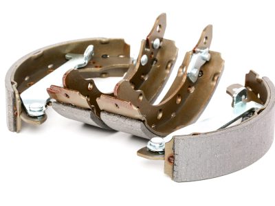 DESELRA Brake Shoe Set (BDS1006)