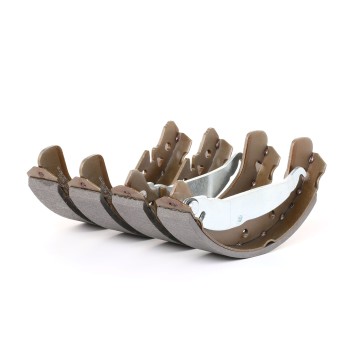 DESELRA Brake Shoe Set (BDS1246)