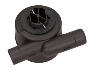 ENGINE BREATHER VALVE ASSEMBLY