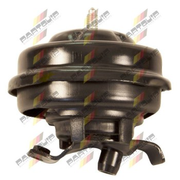 ENGINE MOUNTING