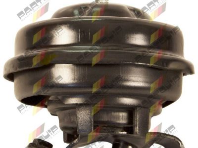 ENGINE MOUNTING
