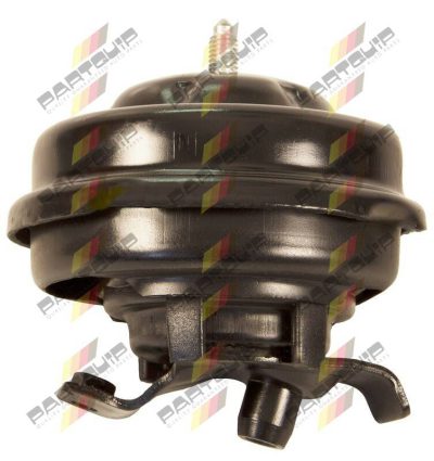 ENGINE MOUNTING