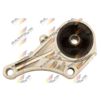 ENGINE MOUNTING