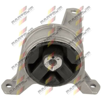 ENGINE MOUNTING