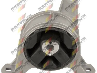 ENGINE MOUNTING