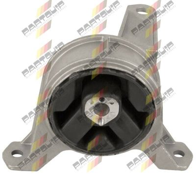 ENGINE MOUNTING