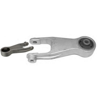 ENGINE MOUNTING